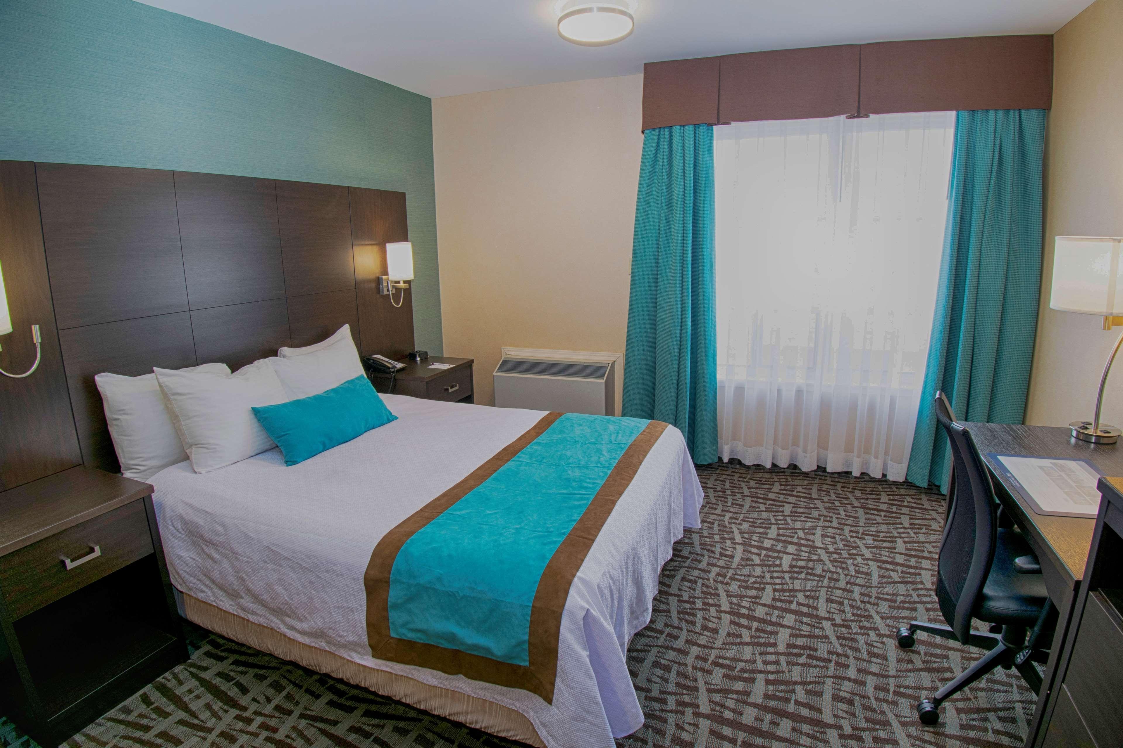 Best Western Plus Barrie Exterior foto