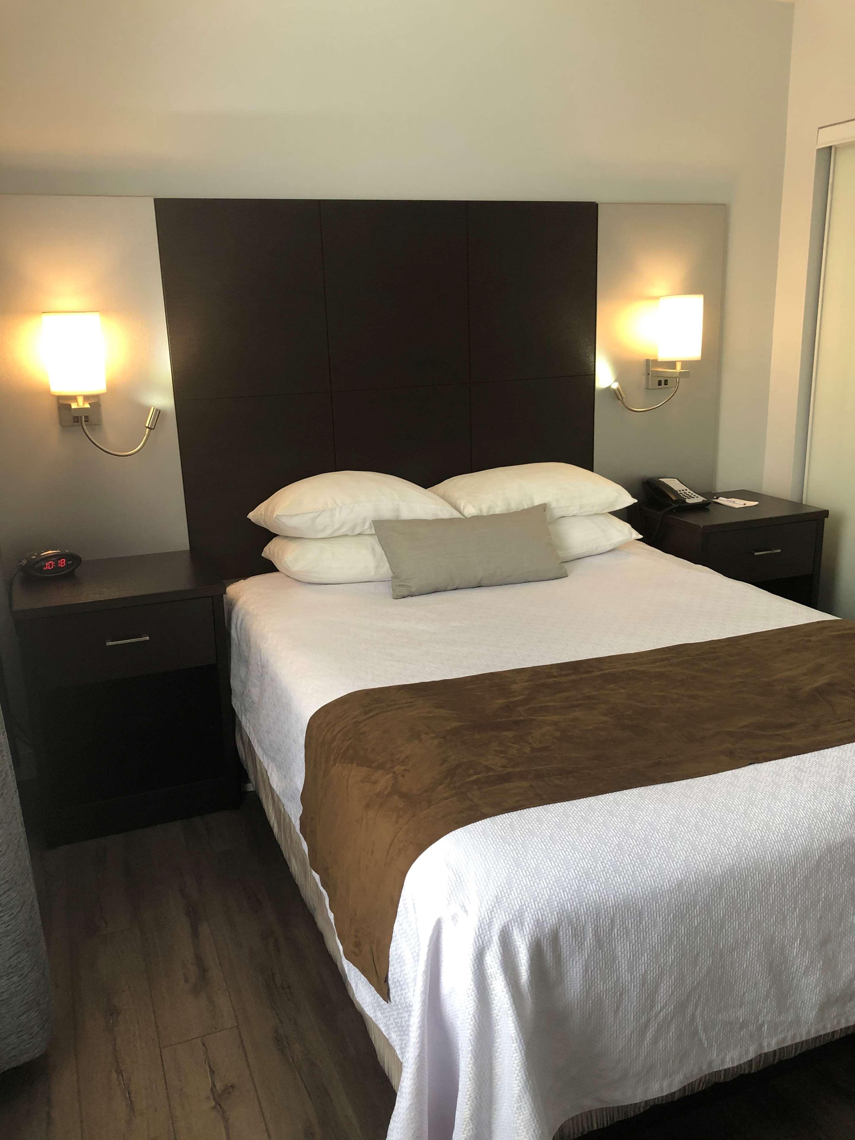 Best Western Plus Barrie Exterior foto