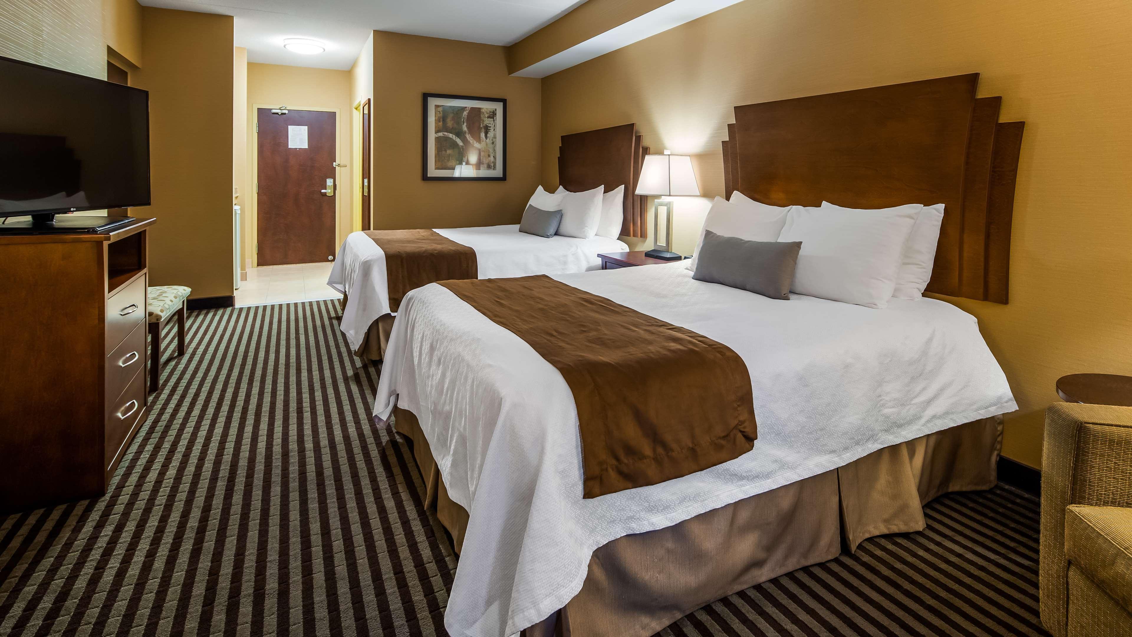 Best Western Plus Barrie Exterior foto