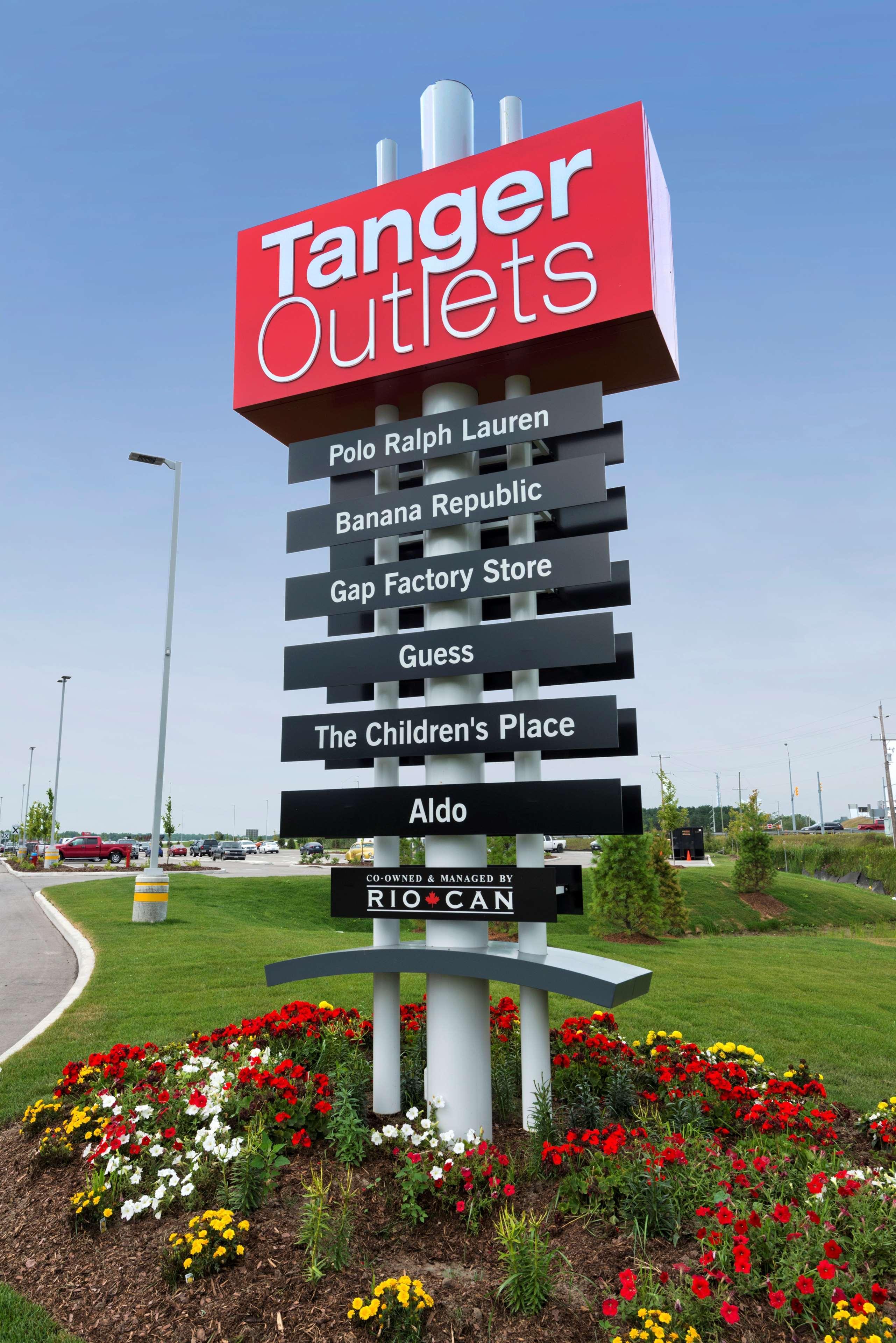 Best Western Plus Barrie Exterior foto