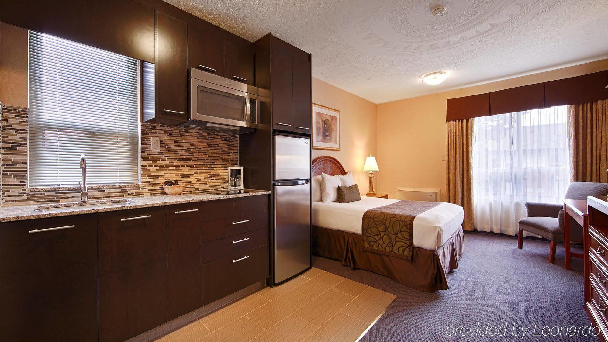Best Western Plus Barrie Exterior foto